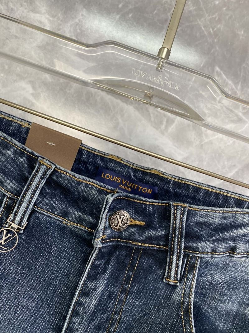 Louis Vuitton Jeans